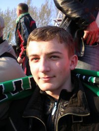 Роман П'янковський