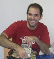 Joe Riddle