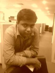 Sumit Verma