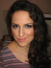 Елена Јоновска