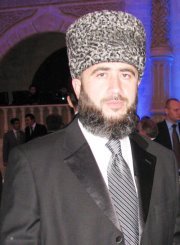 Ali Evteev