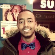Mohamed Osman