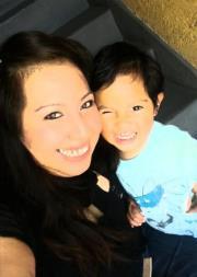 Alejandra Buenrostro