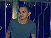 Saied Mahmoud
