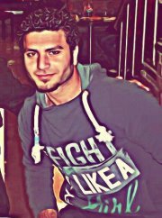 Ibrahim Tarek