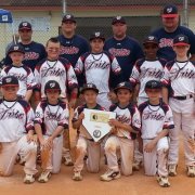 Chandra Backstrom-chinnis