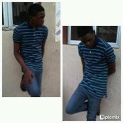 Chukwudi Charles