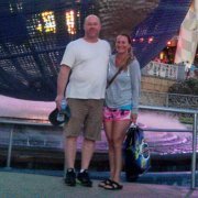 Tracy Sampson-flitcraft