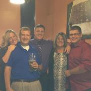 Patti Clevenger- hendricks