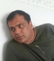 Raj Barot
