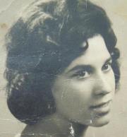Claudia Devich