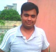 Deepak Jha