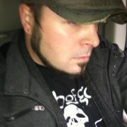 Dustin Mullins