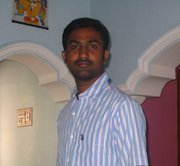 Ramkumar Thiyagarajan