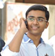 Akshay Chaudhari