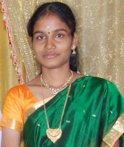 Jeeji Jayashree