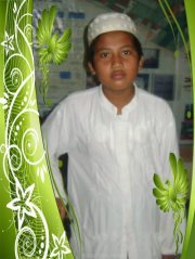 Zain Sholeh