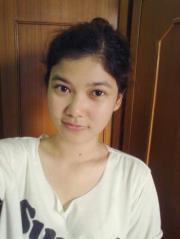 น้องมายน์ แห่งธารน้ำแข็งเกลเชอร์