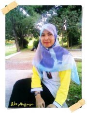 Khairiah Yusof