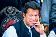 Imran Khan