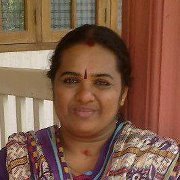 Susmitha Kodoth