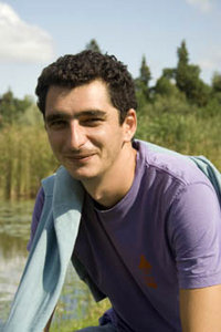 Nick Vrettos