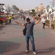 Mohammed Ismail