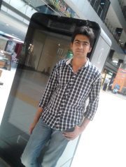Mudit Sharma