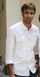 Ram Gorripati
