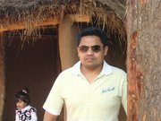 Sudipto Chatterjee
