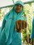 Maulind...