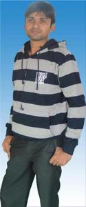 Mahendra Seervi