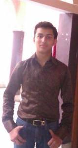 Dhruv Agarwal