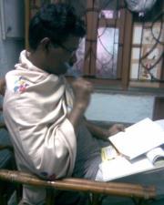 Goutam Aalee