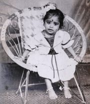 Rajeswari Subramanian