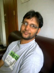 Deepak Pani
