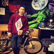 Maximillion Lubis