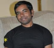 Prabakar Radhakrishnan