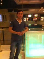 Mohammad Yaqoobi