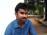 வினோத் செல்வராஜ்