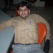 Syed Shahaz
