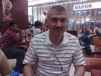 Hosni Ahmed