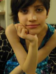 Shouka Karimi