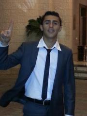 Ibrahim Qshair