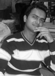 Vishwajeet Mishra