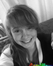 Rose Gallagher-holmes