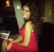 Янина Быстревская