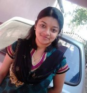 Mampi Bhowmik