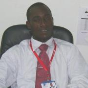 Samuel Chukwunede