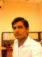 Muhammad Waseem